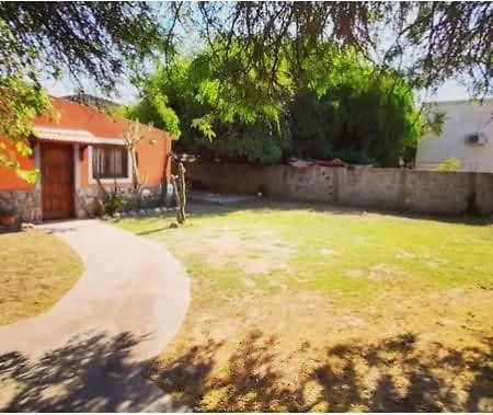 La Casita Del Pastor Cafayate Villa Exterior photo